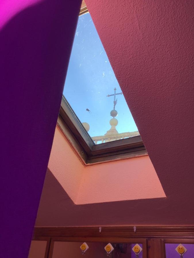 Villa Moreno Vivienda Uso Turistico Ávila Dış mekan fotoğraf