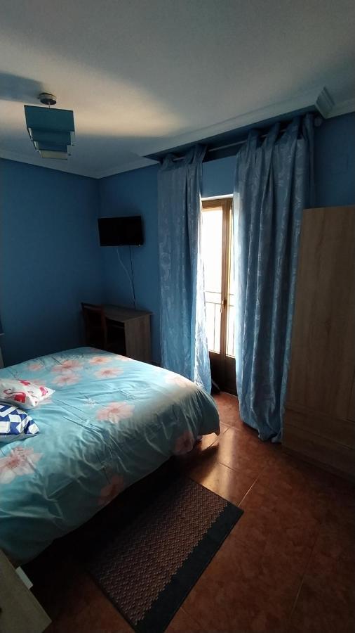 Villa Moreno Vivienda Uso Turistico Ávila Dış mekan fotoğraf