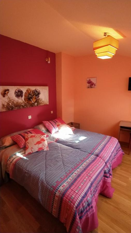 Villa Moreno Vivienda Uso Turistico Ávila Dış mekan fotoğraf