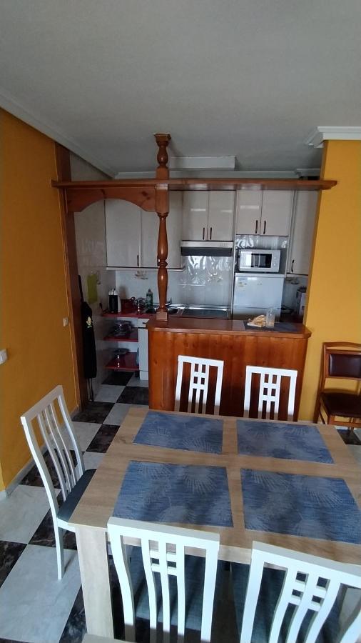 Villa Moreno Vivienda Uso Turistico Ávila Dış mekan fotoğraf
